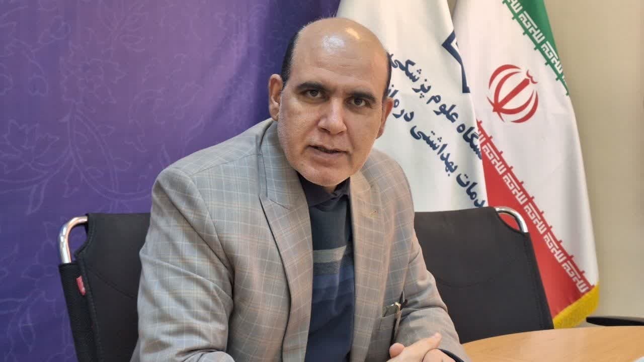 کمبود ۱۴۱۰ تخت بیمارستانی در قزوین برای رسیدن به شرایط استاندارد