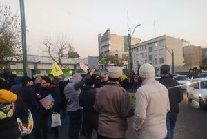 ناگفته‌هایی که راهپیمایی موتوری گفت!
