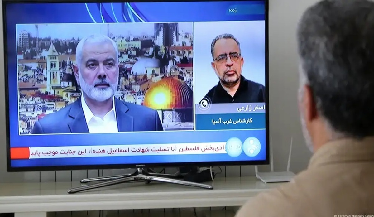 جزئیات تازه از ترور اسماعیل هنیه در تهران