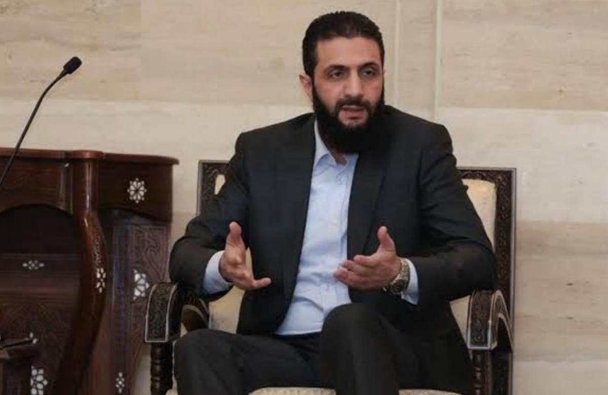 جولانی، سرکرده تحریرالشام: برگزاری انتخابات ممکن است حدود ۴ سال زمان ببرد