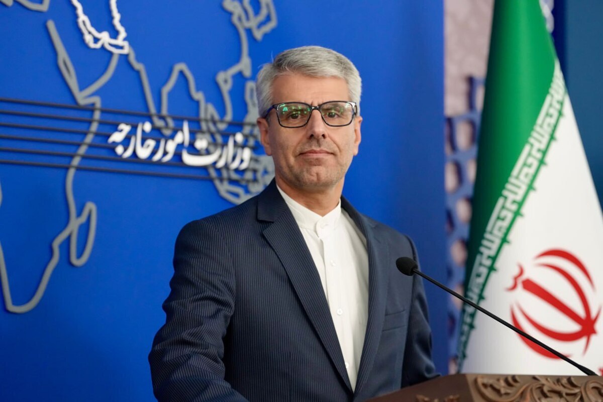 اگر از مکانیسم ماشه برای فشار یا امتیازگیری از ایران سوءاستفاده شود، واکنش ما مناسب و متقابل خواهد بود