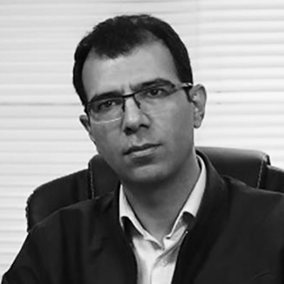 مرتضی مردیها: بگذارید به ما بگویند نژادپرست!