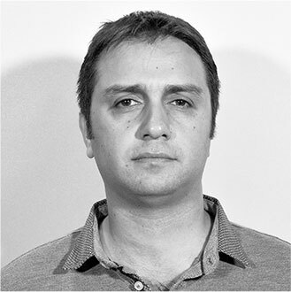 مرتضی مردیها: بگذارید به ما بگویند نژادپرست!