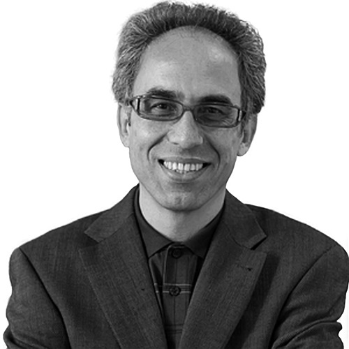 مرتضی مردیها: بگذارید به ما بگویند نژادپرست!