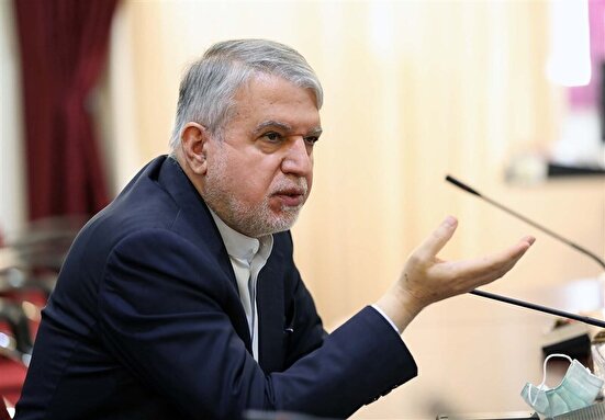 وزیر میراث فرهنگی: تقاضا دارم دوگانه ایرانی و اسلامی را کنار بگذاریم