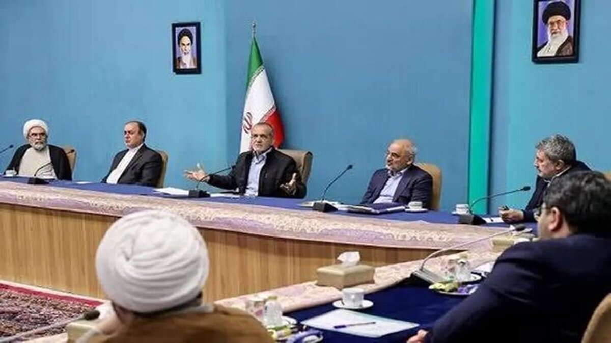 پزشکیان: دولت متعهد است در مسیر صداقت و عمل به وعده‌ها گام بردارد