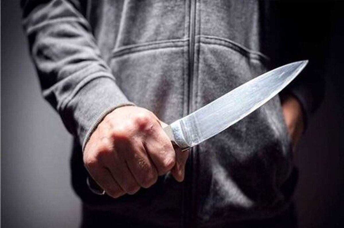 قمه‌کشی در بیمارستان لقمان