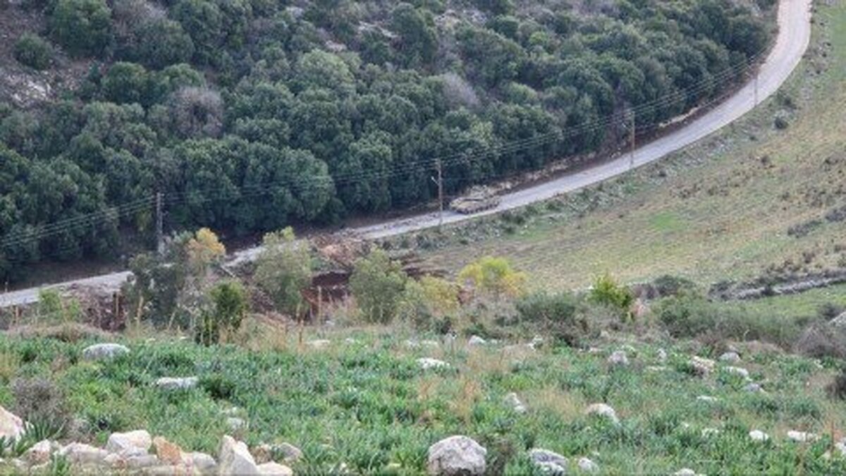تداوم نقض آتش‌بس در لبنان از سوی اسرائیل