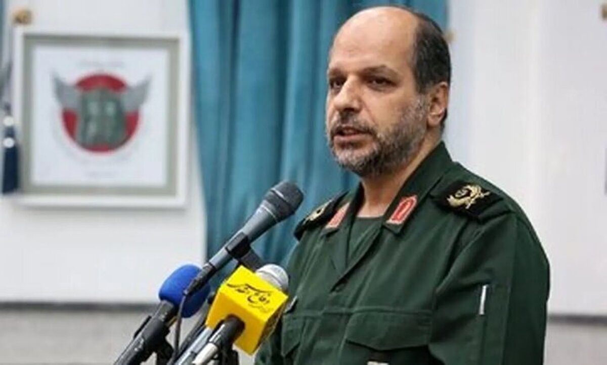 فرمانده دانشگاه جامع امام حسین (ع): می‌توان به هوش مصنوعی آموزش داد که دروغ نگوید و خیانت نکند