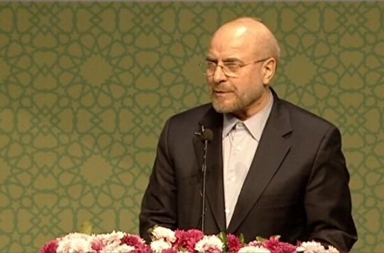 قالیباف: تحریم‌های آمریکا برای ما حتما مشکلاتی دارد