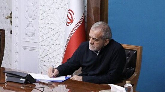 نماینده تام‌الاختیار رئیس‌جمهور در شورای سیاستگذاری راهیان نور انتخاب شد