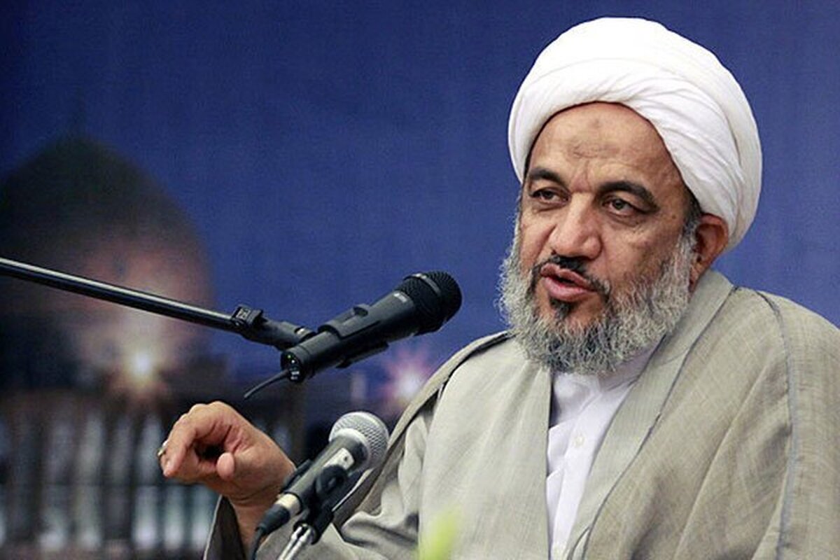آقاتهرانی: دنبال این هستیم که به آقایان ثابت کنیم قانون حجاب موجب امنیت است