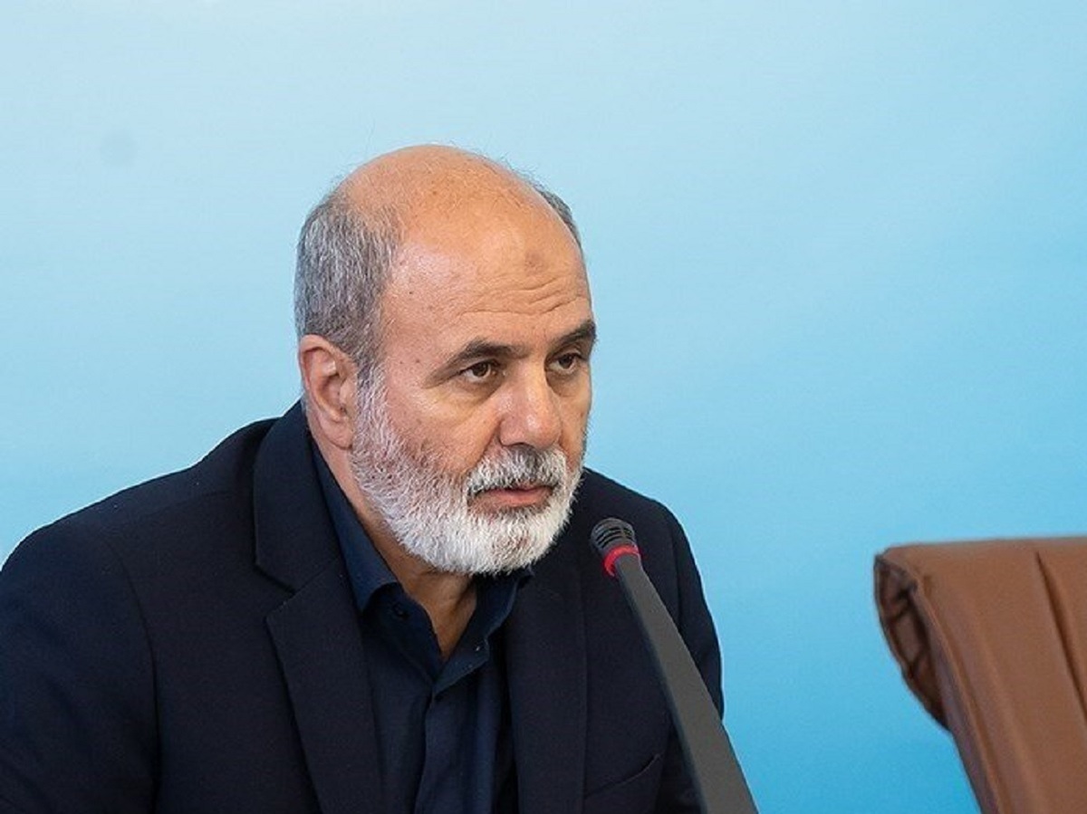 دبیر شورای عالی امنیت ملی: با کفار هم می‌شود مذاکره کرد | اگر جایی که باید کوتاه بیاییم، سرسختی کنیم، آسیب می‌بینیم