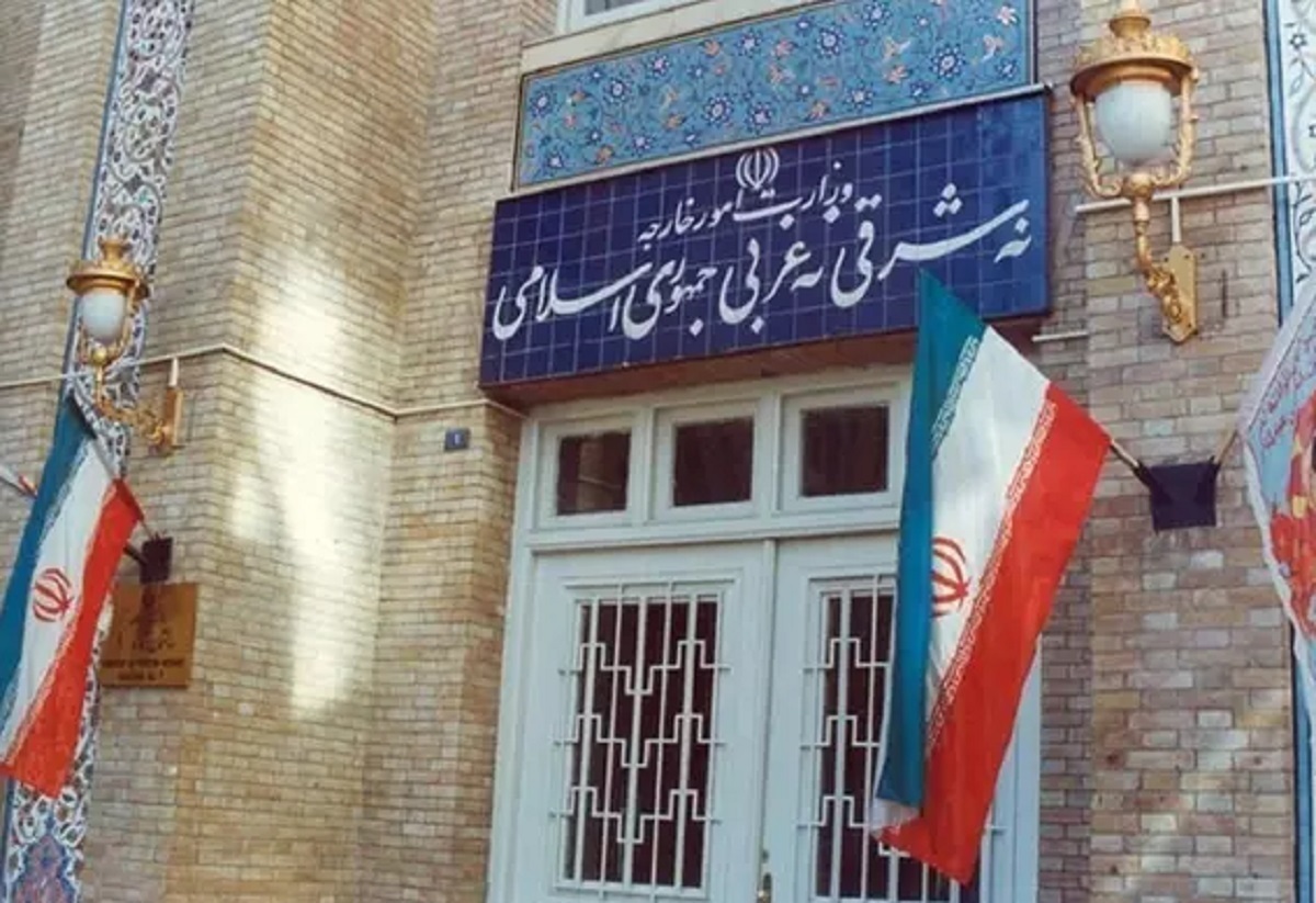 وزارت خارجه: مسئولیت مذاکرات هسته‌ای همچون گذشته بر عهده وزارت خارجه است