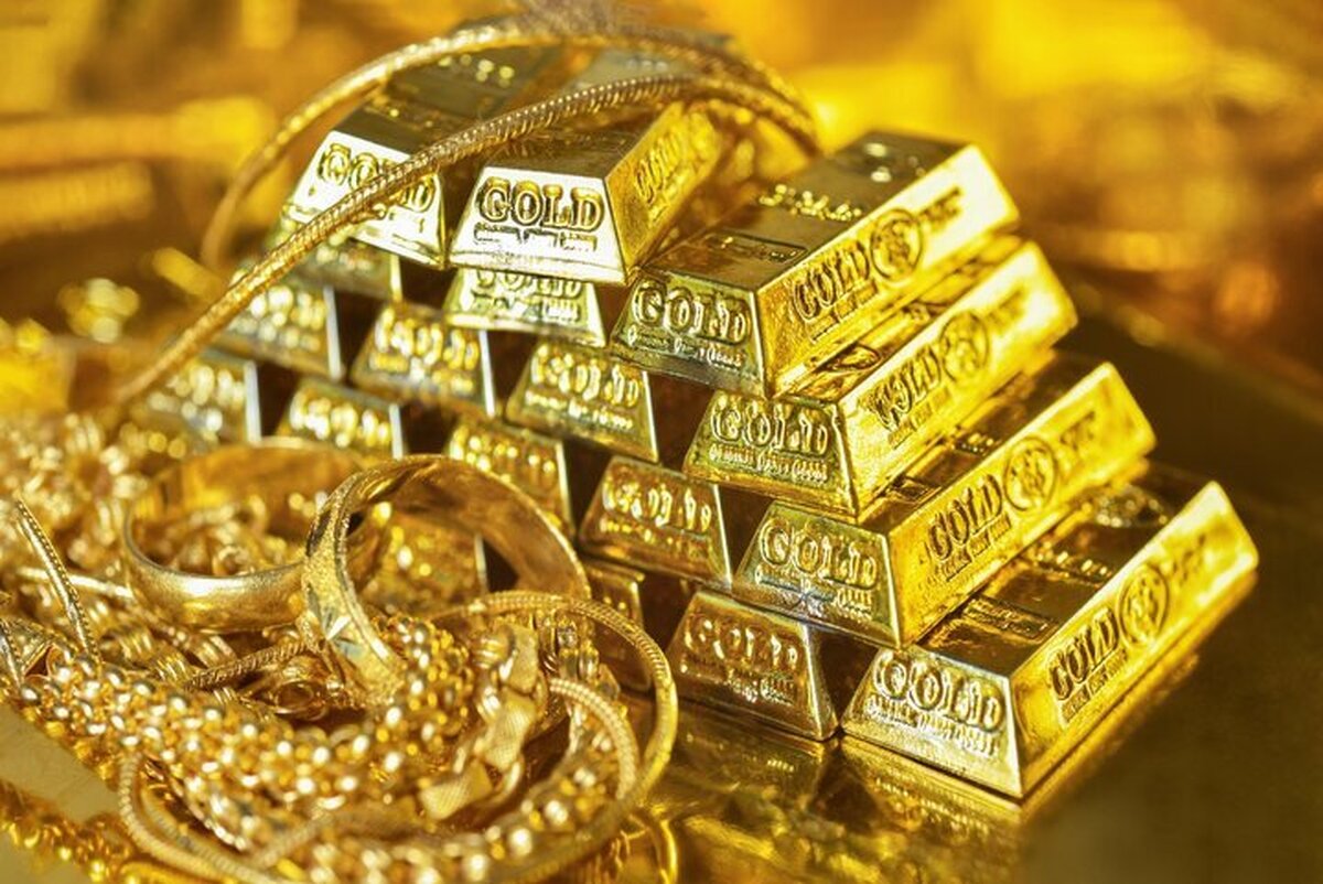 قیمت جدید طلای ۱۸ عیار؛ سه‌شنبه ۲ بهمن۱۴۰۳