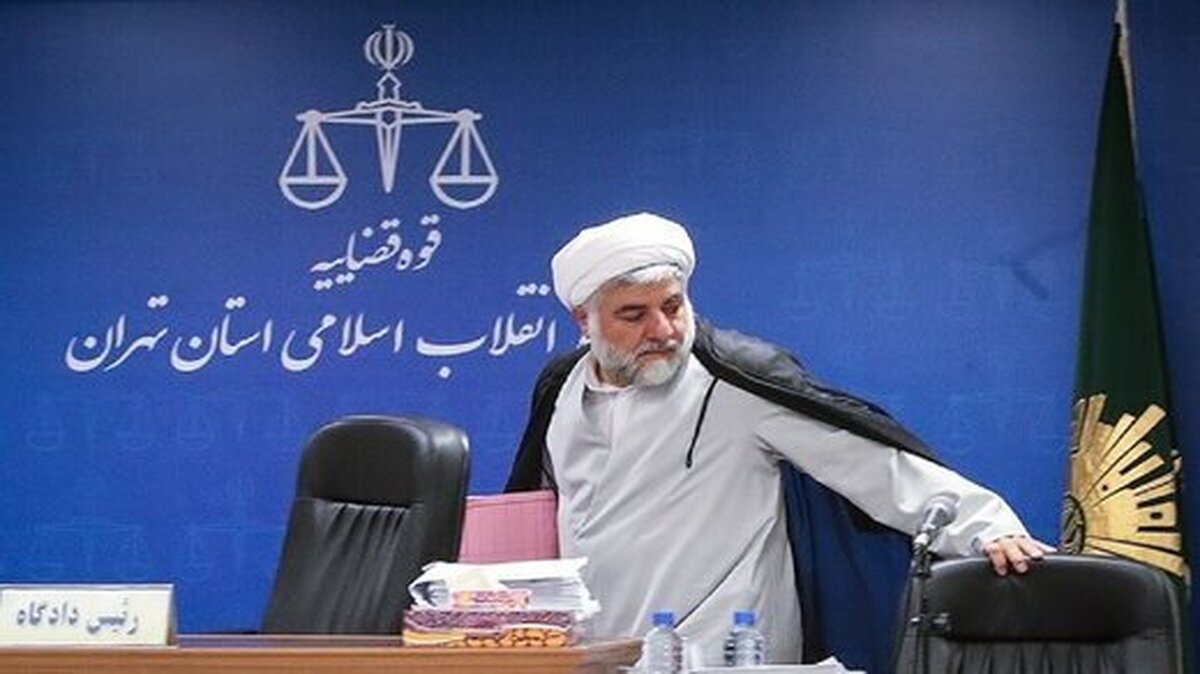 ادعای پسر قاضی مقیسه درباره قاتل پدرش