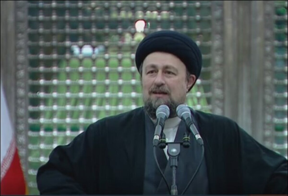 آیه قرآن می‌فرماید «اگر دشمنت بال‌هایش را برای‌ صلح باز کرد، تو هم قبول کن»؛ اما بدان صلح دشمن گاهی خدعه است