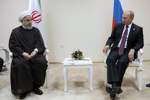 انتشار متن گفت‌وگوی روحانی و پوتین درباره سوریه؛ روسیه از چه زمانی پشت اسد را خالی کرد؟