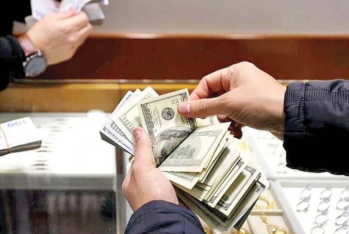یک اقتصاددان: دلار حتما گران‌تر خواهد شد