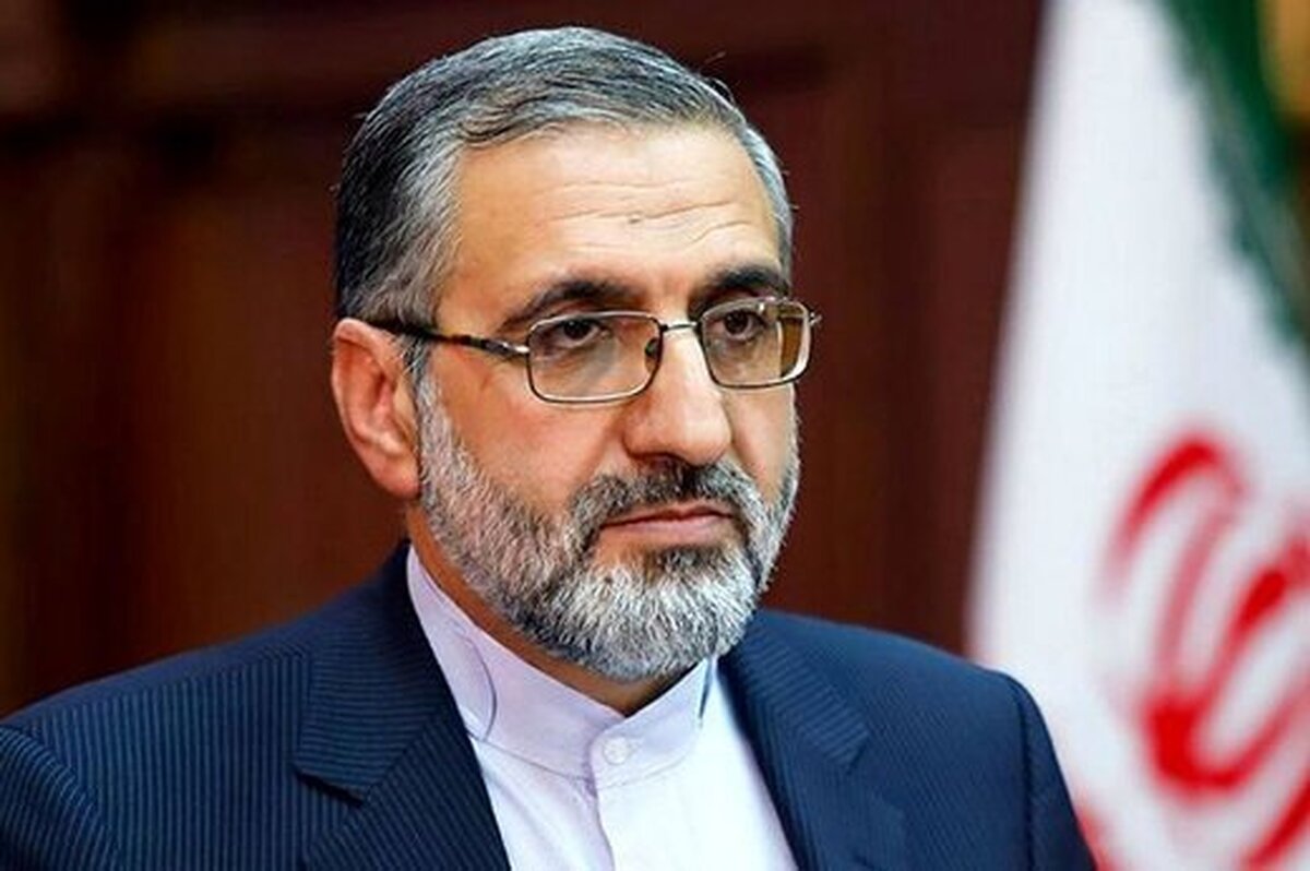 رئیس دفتر ابراهیم رئیسی: از دولت چهاردهم تقاضای ادامه راه دولت شهید رئیسی را داریم