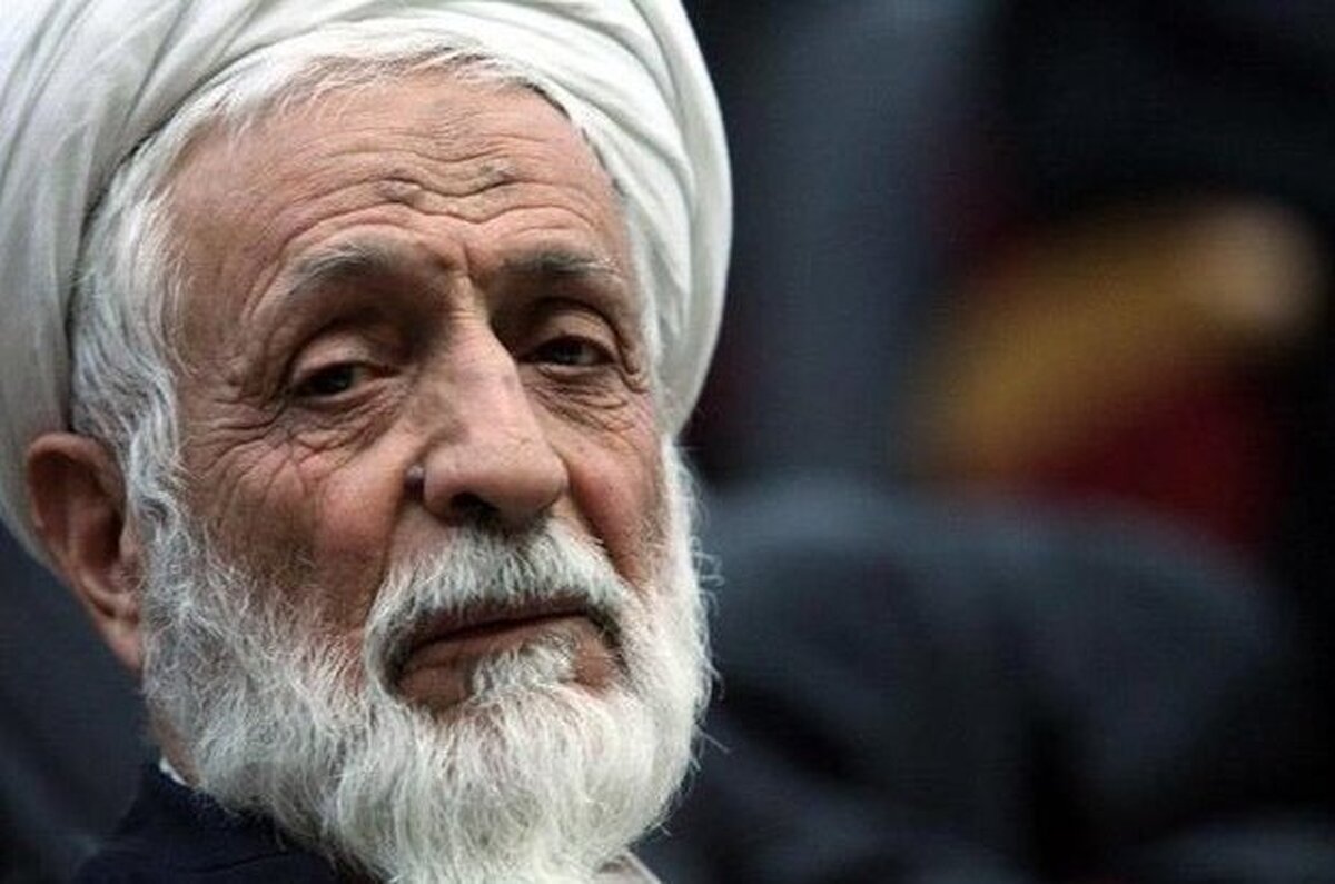 عضو جامعه روحانیت مبارز: درباره آمریکا «اگر و مگر» وجود ندارد