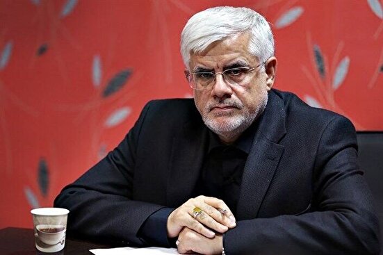 عذرخواهی عارف از خانواده دانشجوی مقتول دانشگاه تهران