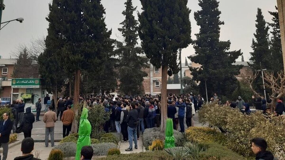 باید در قضیه قتل دانشجوی دانشگاه تهران همه ترک فعل‌ها را بررسی کرد