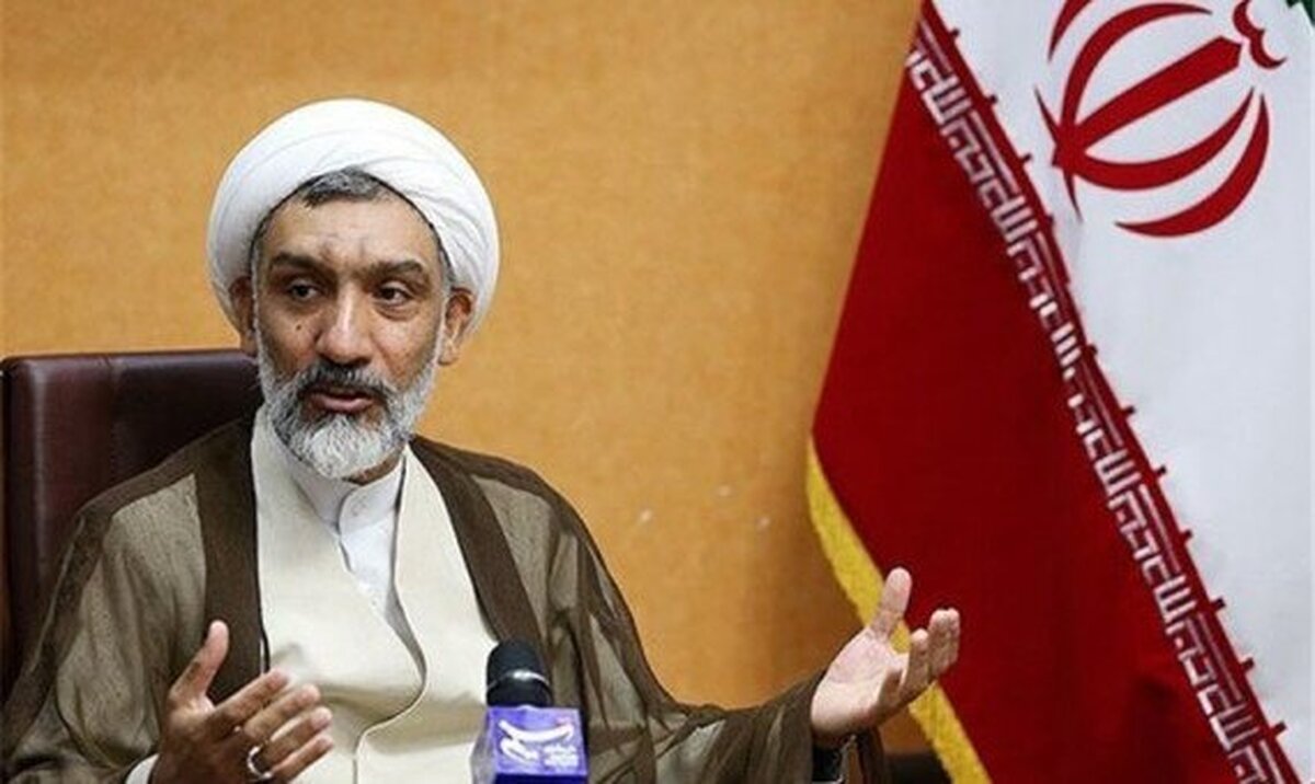 پورمحمدی: مشکل آمریکا مقاومت ملت ایران است