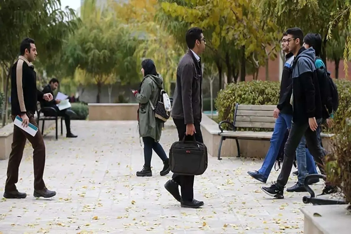مرکز آمار نرخ بیکاری در پاییز امسال را اعلام کرد