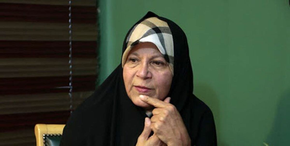 کیهان: این مصاحبه فائزه هاشمی مشکوک است