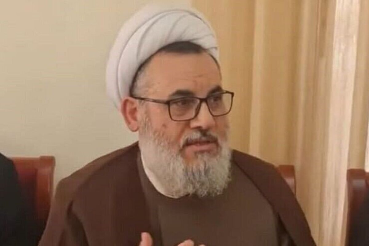 یکی از مسئولان حزب‌الله لبنان ترور شد