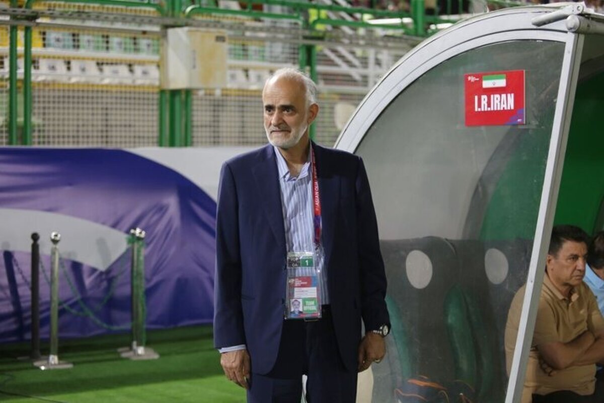 زمان انتخاب سرمربی تیم امید مشخص شد