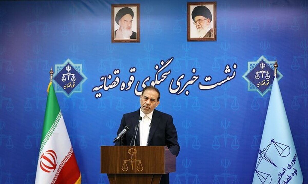 خودکشی یک زندانی در زندان سمنان؛ واکنش قوه قضائیه