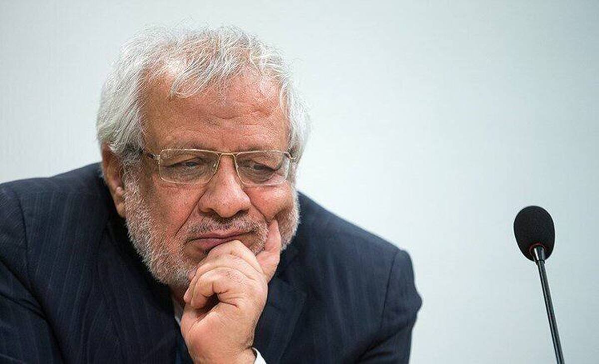 بادامچیان: هیچ وقت نگفتیم مذاکره نشود؛ مشکل این است که چه کسی مذاکره می‌کند؟