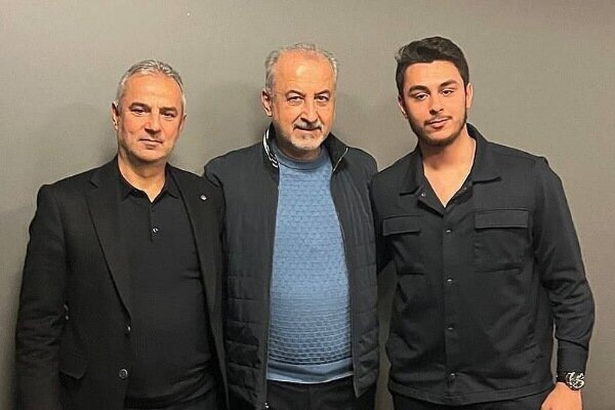 جزئیات قرارداد اسماعیل کارتال، سرمربی جدید پرسپولیس