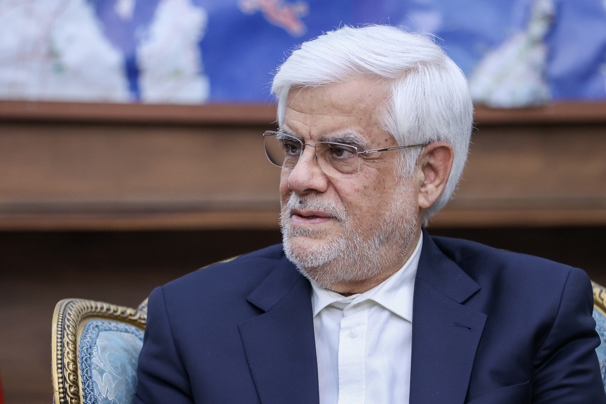 عارف: در دولت چهاردهم نمی‌خواهیم اقدام نمایشی انجام دهیم