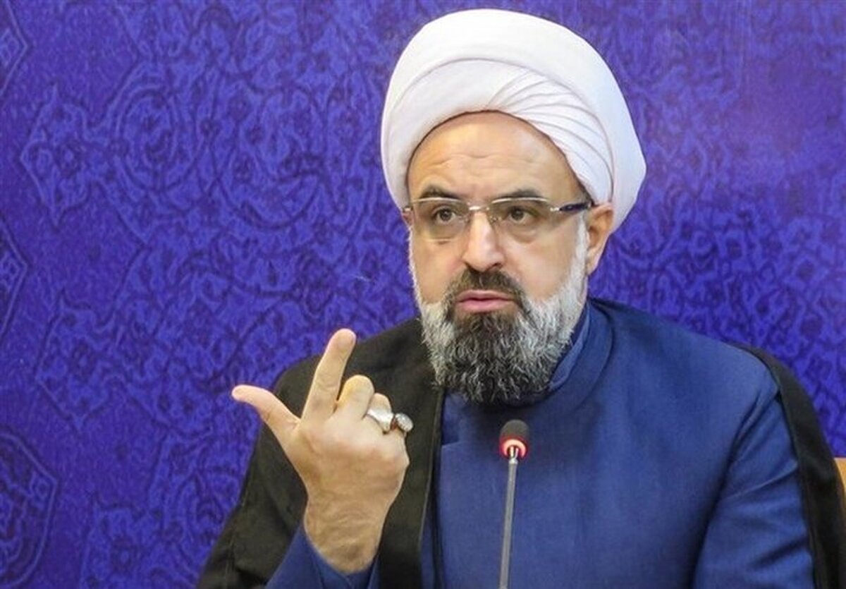 اعتراف دبیر ستاد امر به معروف: از موسسان تشکل شریان هستم، افتخار هم می‌کنم