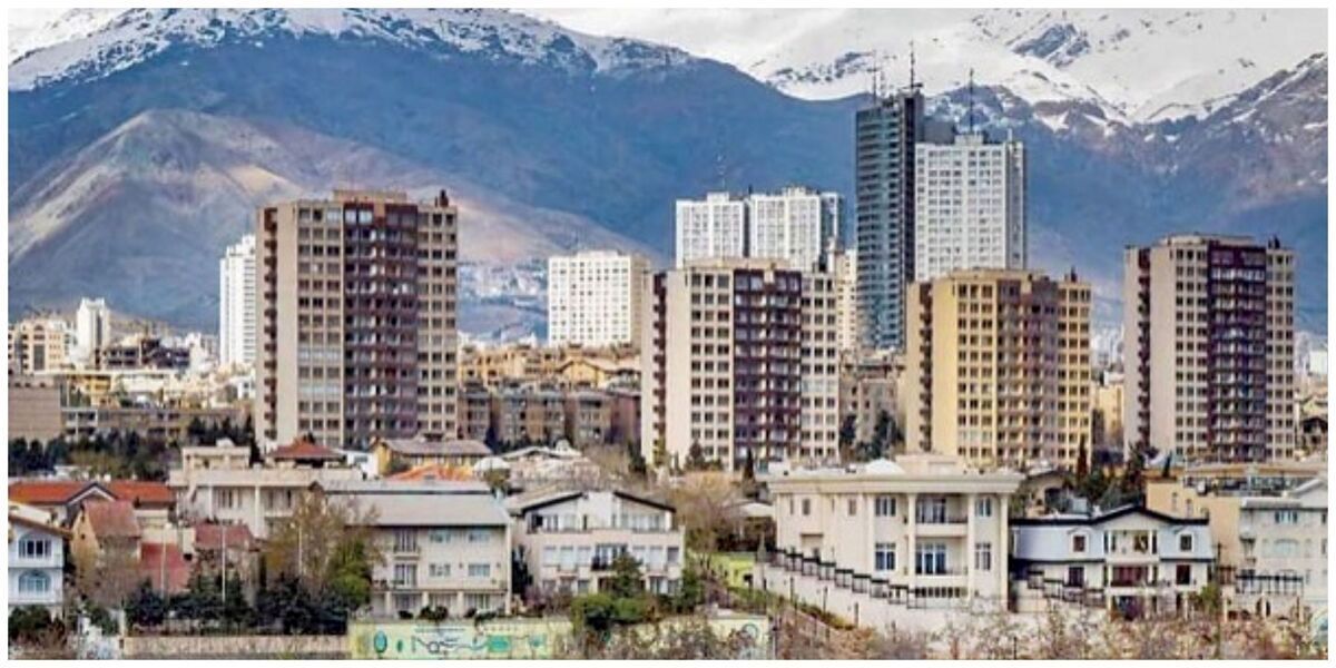 موج شدید افزایش قیمت مسکن در راه است؟