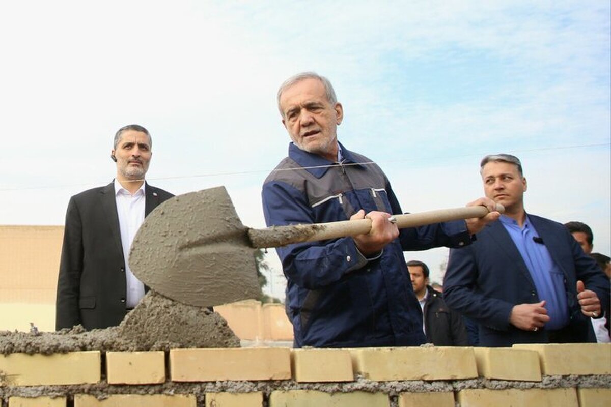 کیهان دفاع از این اقدام پزشکیان را تخریب مرحوم رئیسی دانست!