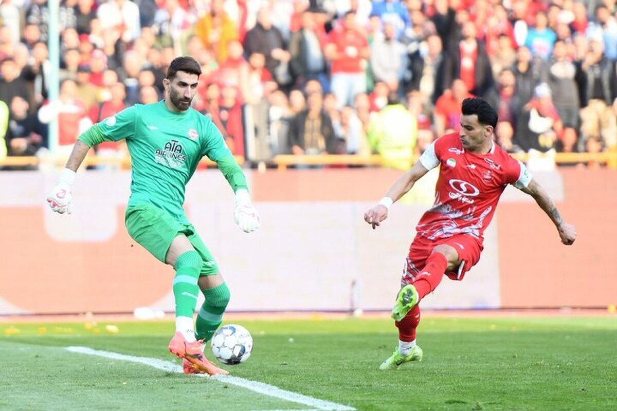 بیانیه تراکتور علیه پرسپولیس؛ فراموش نشود کدام تیم آغازگر تنش‌ها بود