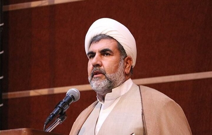 عضو کمیسیون قضایی مجلس درباره اقدام رسایی: تخلف روشن است