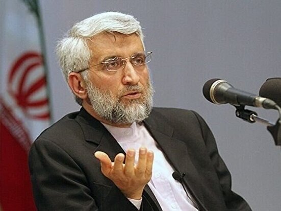 سعید جلیلی لیدر یک جریان بداخلاق است