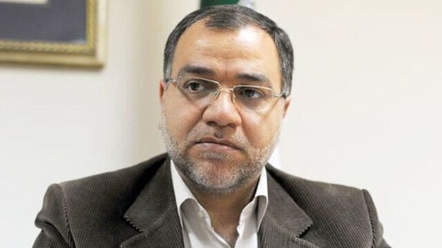عضو دفتر نشر آثار رهبری: تحقیر زلنسکی در مذاکره با ترامپ عبرت است