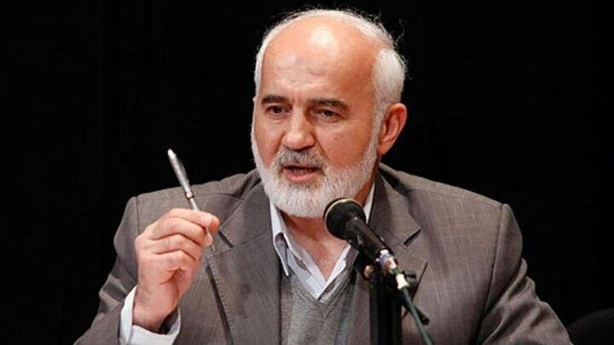 احمد توکلی: مسئولان از خشم تهیدستان بترسند