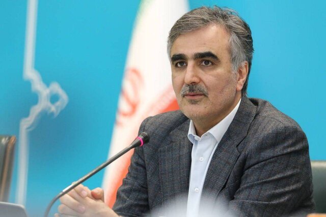 تبدیل ۲۰ درصد ذخایر ارزی کشور به ذخایر طلا