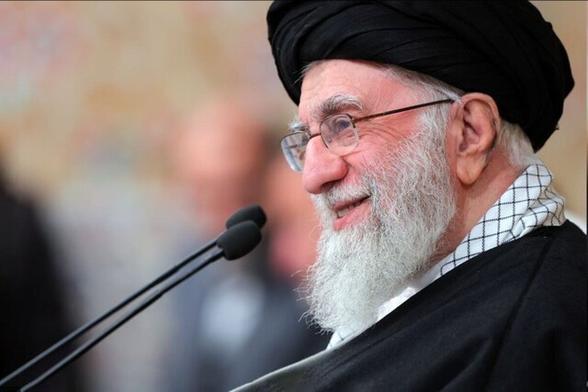 کمک ۴ میلیارد تومانی رهبری برای آزادی زندانیان نیازمند