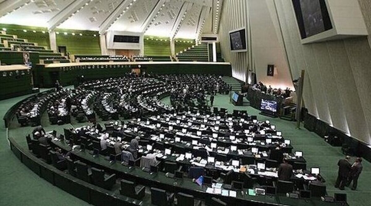 اسامی امضاکنندگان نامه درخواست ابلاغ قانون عفاف و حجاب به قالیباف