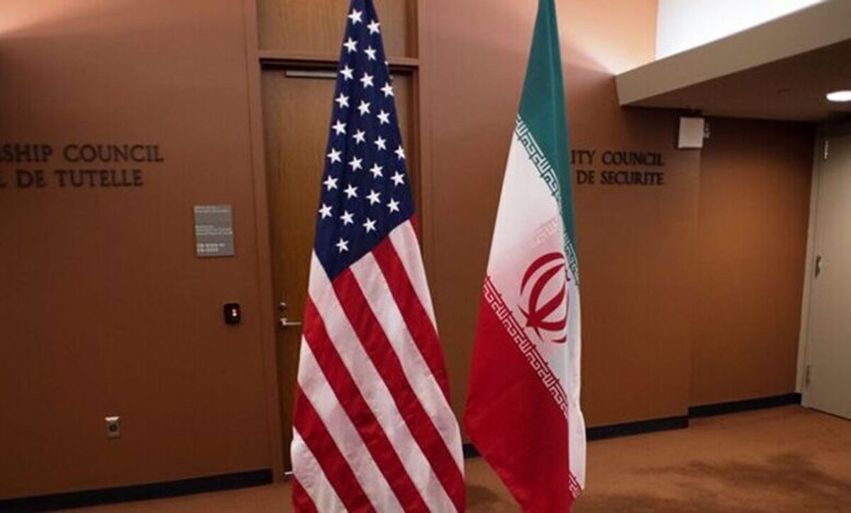 واکنش نمایندگی ایران در نیویورک به اظهارات رئیس‌جمهور آمریکا: تاکنون نامه‌ای از سوی ترامپ دریافت نکرده‌ایم
