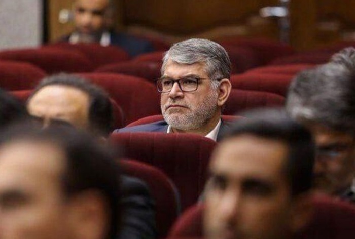 اظهارات مهم بازپرس پرونده دبش درباره وزیر دولت رئیسی