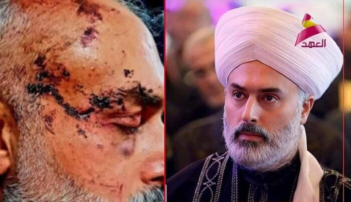 درگیری‌ها در سوریه به مرز عراق رسید